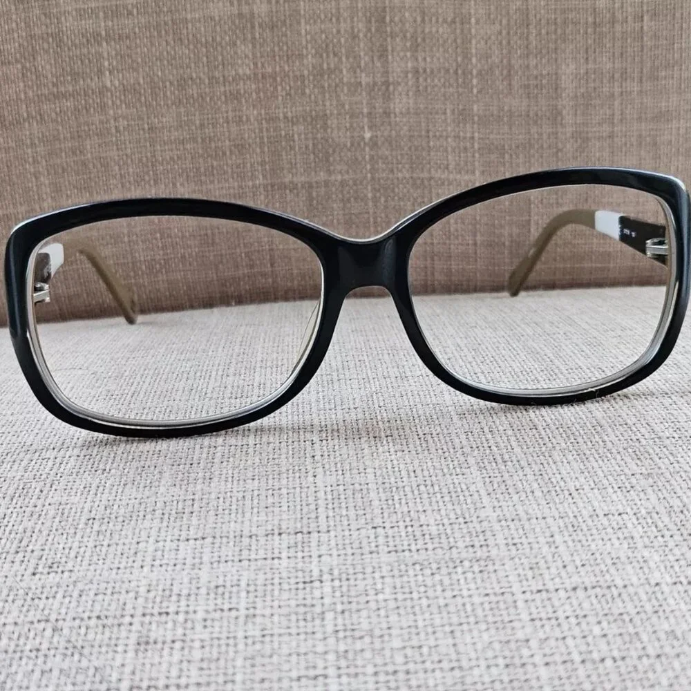 Nine West Women Eyeglasses/Sunglasses Frame Multi Color Glasses 57[]16 130